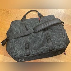 Raw Rolling Papers Duffle Bag